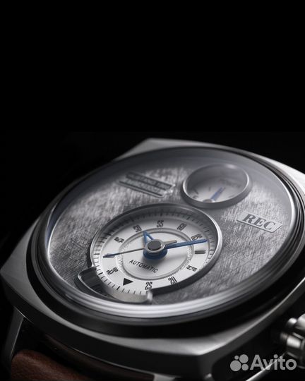 Часы Rec Watch P51-02