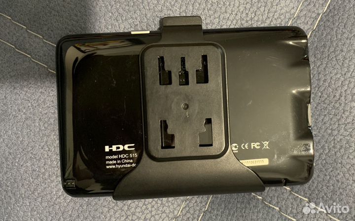 Навигатор HDS 515