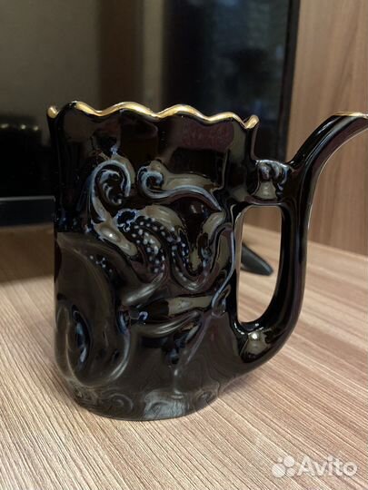 Кружка-поильник, бюветница