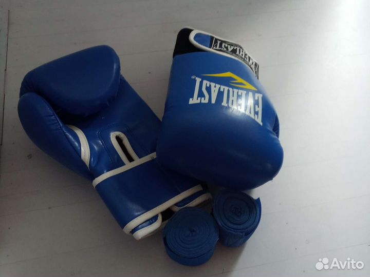 Борцовский набор