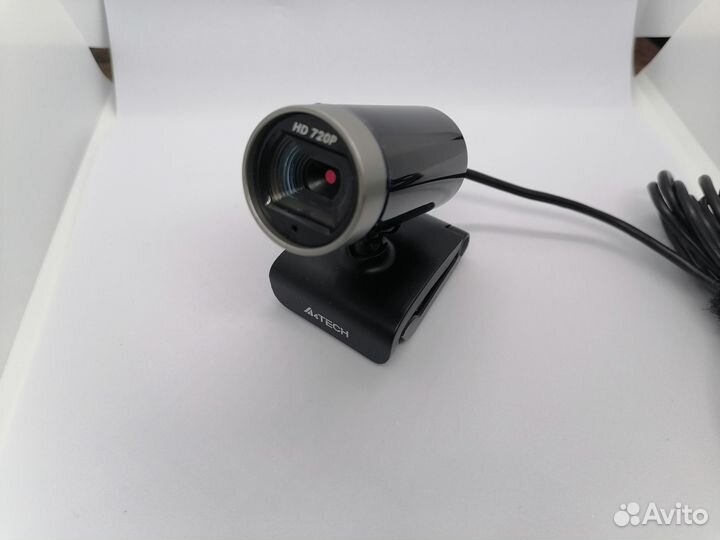 Веб камера A4tech