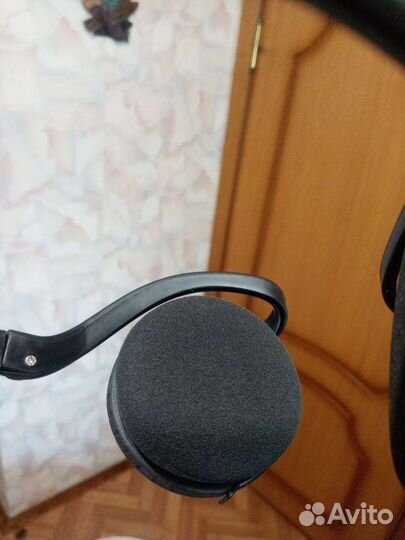 Наушники XP WSA ORX, XP Deus