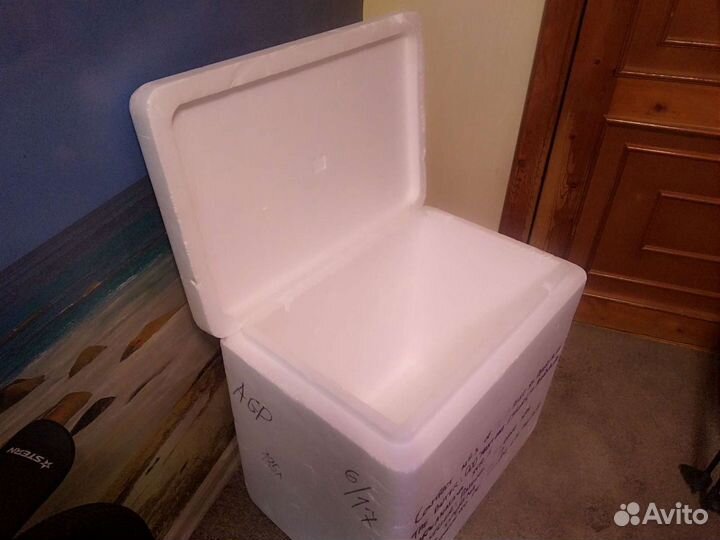 Термобокс homeburg