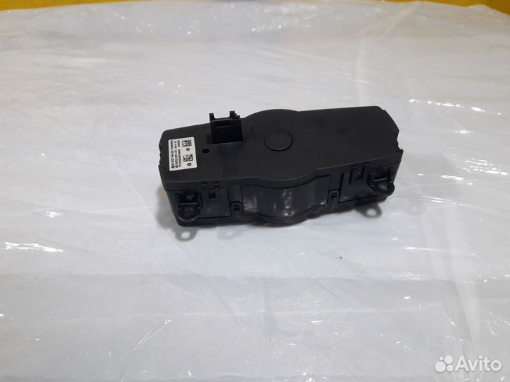 Блок управления светом BMW 5 F10