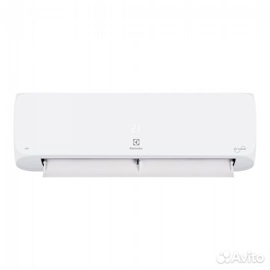 Сплит-система инверторного типа Electrolux Loft D