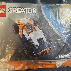 Lego Creator 31089