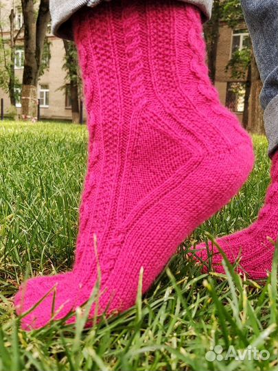 Носки женские