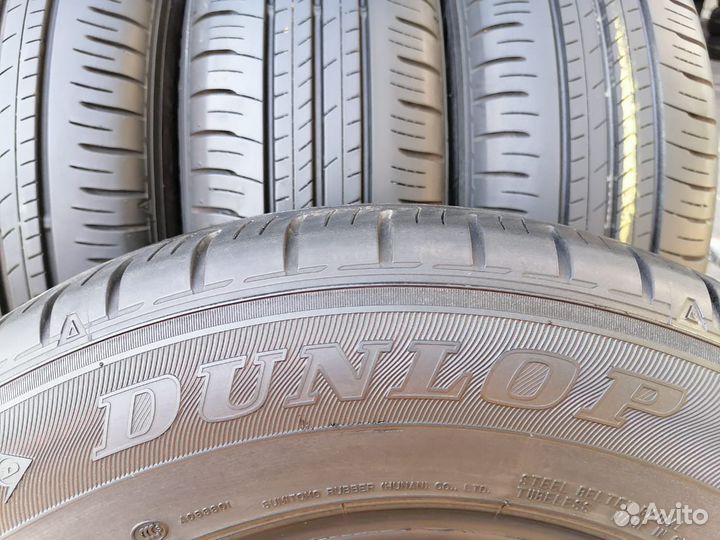 Dunlop Enasave EC300+ 195/65 R15
