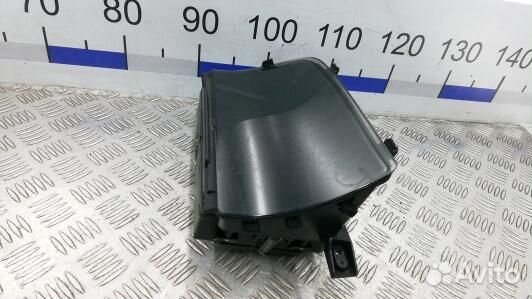 Монитор mercedes benz S-class W221 (USV04JA01)