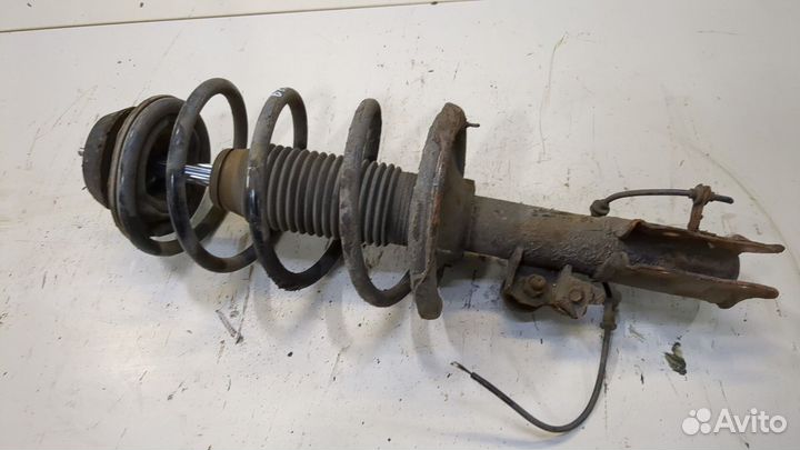 Амортизатор подвески Hyundai i20, 2009