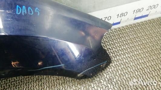 Крыло переднее правое mercedes benz M-class W164