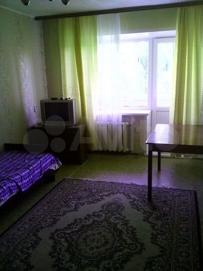 2-к. квартира, 47 м², 4/5 эт.