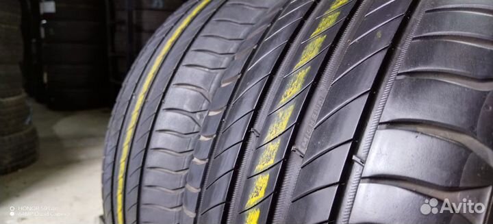 Michelin Primacy 4 225/50 R17