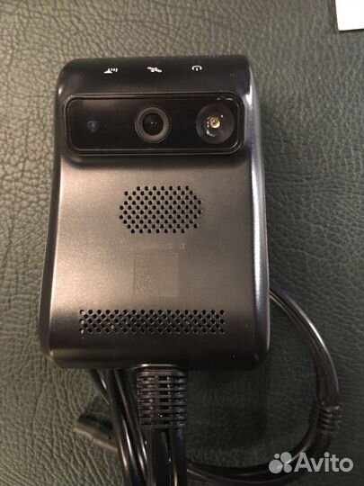 Автомобильный видеорегистратор jimi JC200 3G GPS