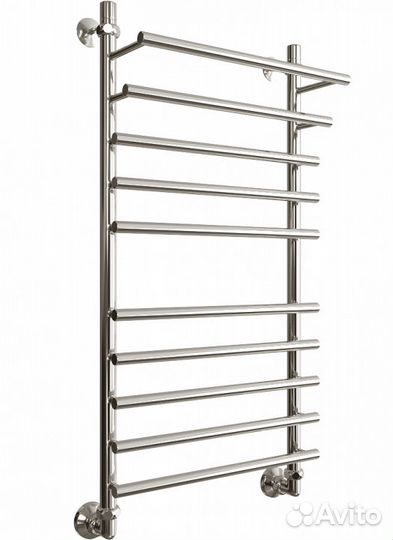 Полотенцесушитель двин F Primo 100/50 Водяной К1