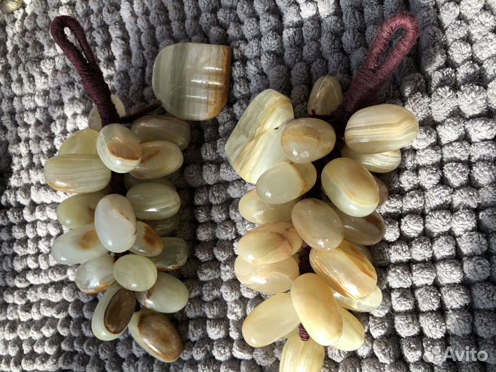 Изделия из оникса