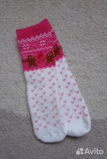 Махровые носочки lupilu 27-30