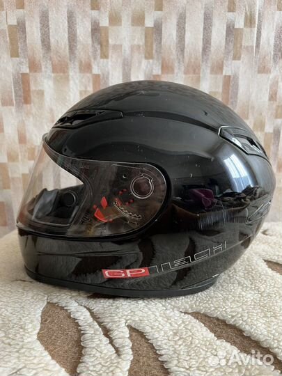 Мотошлем agv