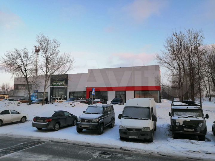 Участок 30 сот. (промназначения)