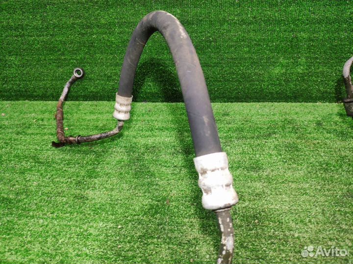 Трубка (шланг) гур Opel Vectra B x18xe