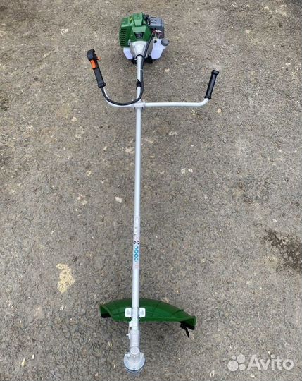 Тример бензиновый Новый