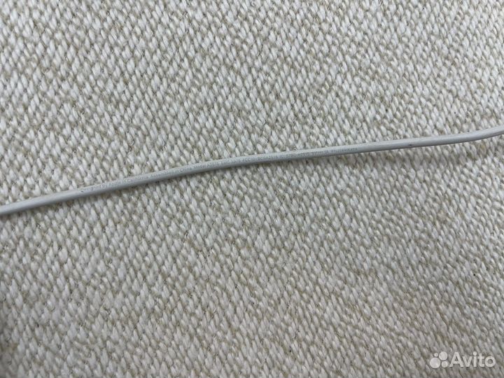 Оригинальный кабель Apple Watch 7/8