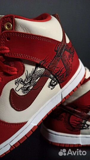 Кастомизация, роспись одежды, обуви, аксессуаров