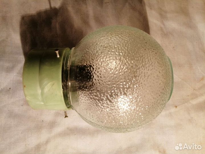 Электросветильник