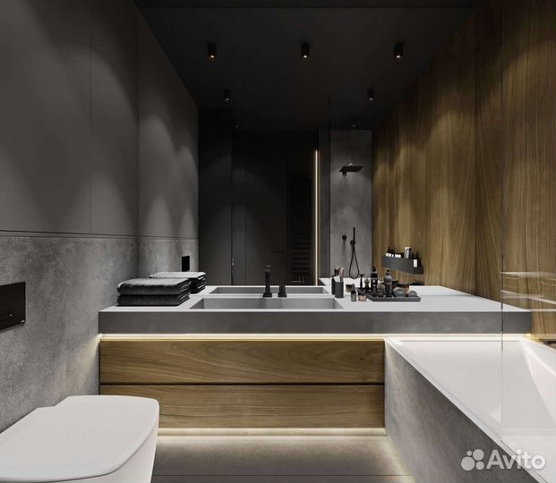 Дизайнер интерьера