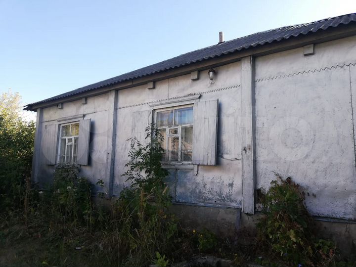 Дом 78 м² на участке 37 сот.