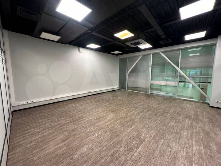 Офис в Магистраль Плаза, 463 м²