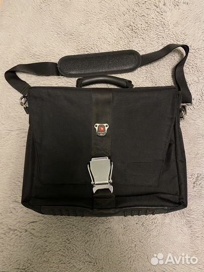 Сумка для ноутбука