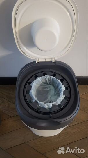 Утилизатор подгузников