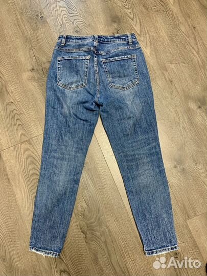 Вещи женские