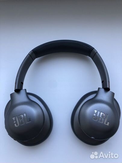 Наушники JBL everest elite 750 NC