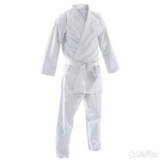 Кимоно Domyos Okayama 190 + накладки