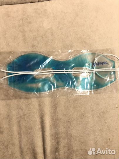 Маска для глаз