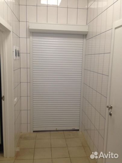 Рольставни