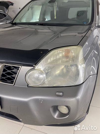 Полировка автомобиля