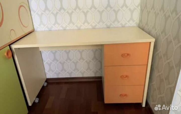 Детская мебель бу