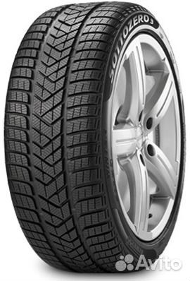 Pirelli Winter Sottozero 3 285/30 R21 100W