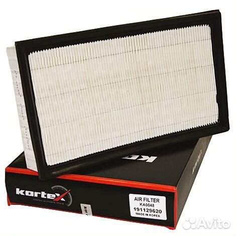 Фильтр воздушный renault megane ii / scenic ii / g