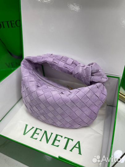 Сумка Bottega Veneta женская