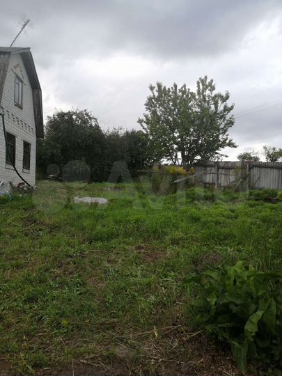 Участок 13 сот. (СНТ, ДНП)