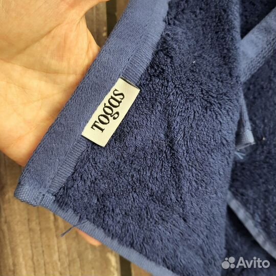 Тогас togas полотенца банные бу