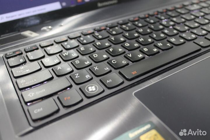 Ноутбук Lenovo i5 Nvidia (Гарантия )