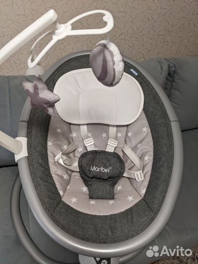 Укачивающий центр