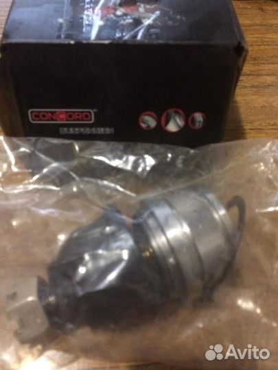 Шаровая опора нижняя на Ford Explorer UN-150