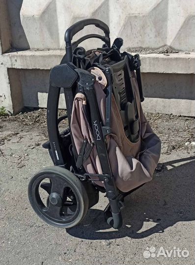 Коляска peg perego book