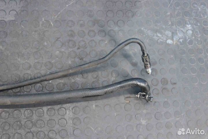 Трубка гидроусилителя руля Nissan Primera (Ниссан